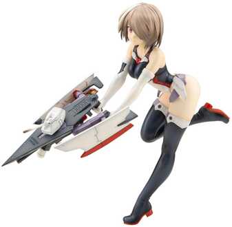 Kotobukiya Frame Arms Girl PVC Statue Kongo Swimsuit Ver. 23 cm