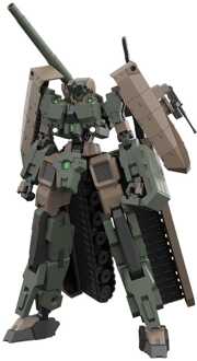 Kotobukiya Frame Arms Plastic Model Kit 1/100 TYPE70MODEL1 GOU-RAI2 20 cm
