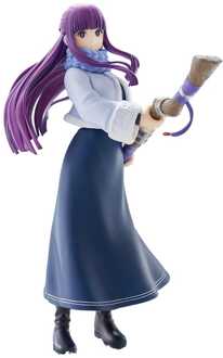 Kotobukiya Frieren: Beyond Journey's End Oshi Works Statue Fern 25 cm