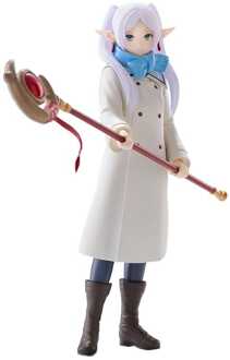 Kotobukiya Frieren: Beyond Journey's End Oshi Works Statue Frieren 20 cm