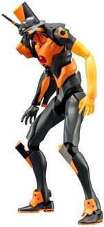 Kotobukiya Godzilla vs Evangelion Plastic Model Kit Evangelion Test Type-01 Godzilla Ver. 19 cm