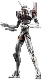 Kotobukiya Godzilla vs Evangelion Plastic Model Kit Evangelion Test Type-01 Mecha Godzilla Ver. 19 cm