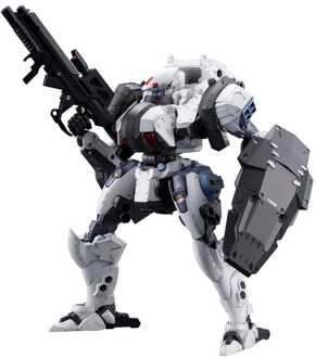 Kotobukiya Hexa Gear Plastic Model Kit 1/24 Bulkarm? Osteon 18 cm