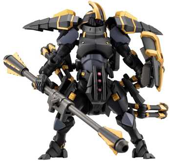 Kotobukiya Hexa Gear Plastic Model Kit 1/24 Governor Para-Pawn Enclosure 9 cm