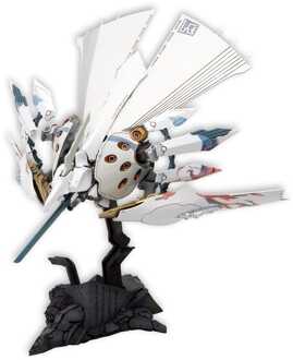 Kotobukiya Ikaruga Plastic Model Kit 1/144 Ginkei 16 cm