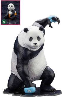 Kotobukiya Jujutsu Kaisen ARTFXJ Statue 1/8 Panda Bonus Edition 19 cm
