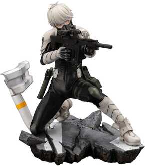 Kotobukiya Kaiju No. 8 ARTFXJ Statue 1/8 Reno Ichikawa 16 cm