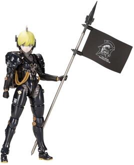 Kotobukiya Kojima Productions Plastic Model Kit Ludens Black Ver. 17 cm