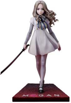 Kotobukiya M3GAN Bishoujo PVC Statue 1/7 21 cm