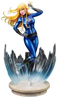 Kotobukiya Marvel Bishoujo PVC Statue 1/7 Invisible Woman Ultimate 31 cm