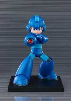 Kotobukiya Mega Man Oshi Works PVC Figure Mega Man 18 cm