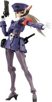 Kotobukiya Megalomaria Unlimited Universe Model Kit Valiant 16 cm