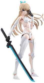 Kotobukiya Megalomaria Unlimited Universe Plastic Model Kit Emulator 16 cm