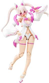 Kotobukiya Megami Device Plastic Model Kit 1/1 Asra Nine-Tails Matsuri 14 cm