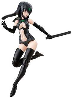 Kotobukiya Megami Device Plastic Model Kit 1/1 B1R-L Chassis Kit Skin Color B 16 cm