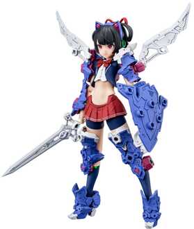 Kotobukiya Megami Device Plastic Model Kit 1/1 Buster Doll Knight 16 cm