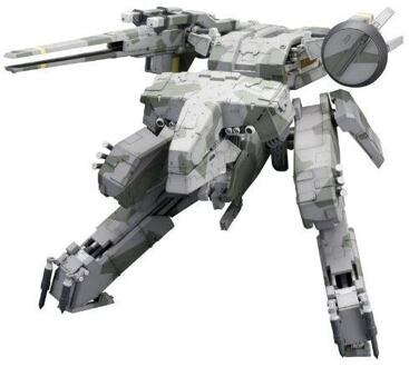 Kotobukiya Metal Gear Solid Plastic Model Kit 1/100 Metal Gear Rex 22 cm