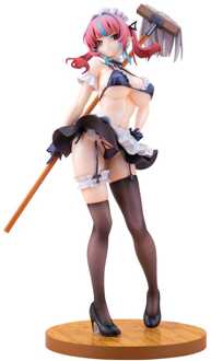 Kotobukiya Mistress Kanan is Devilishly Easy PVC Figure 1/7 Takakiyo Kanan 25 cm