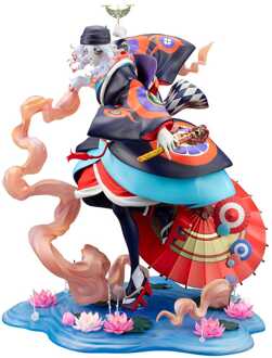 Kotobukiya Mononoke The Movie: The Phantom in the Rain PVC Statue 1/8 Medicine Seller 24 cm