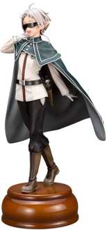 Kotobukiya Mushoku Tensei: Jobless Reincarnation Season 2 PVC Statue 1/8 Fitz Doll 25 cm