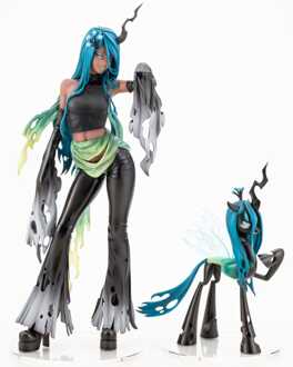Kotobukiya My Little Pony Bishoujo PVC Statue 1/7 Queen Chrysalis 25 cm