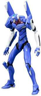 Kotobukiya Neon Genesis Evangelion Plastic Model Kit 1/400 EVA-00´ Proto Type TV Ver. 19 cm