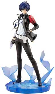 Kotobukiya Persona 3 Reload ARTFXJ Statue 1/8 Hero (Reproduction) 23 cm