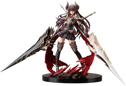 Kotobukiya Rage of Bahamut PVC Statue 1/8 Forte the Devoted 25 cm