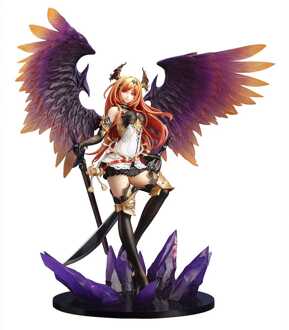 Kotobukiya Rage of Bahamut Statue 1/8 Dark Angel Olivia (Reproduction) 31 cm