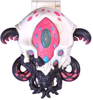 Kotobukiya Rover Robin Plastic Model Kit Sinks Plant 9 Pits Cuttle