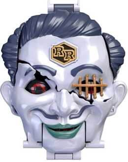 Kotobukiya Rover Robin Plastic Model Kit Smash Mr. Gusion