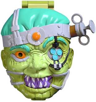 Kotobukiya Rover Robin Plastic Model Kit Treats Dr. Demen