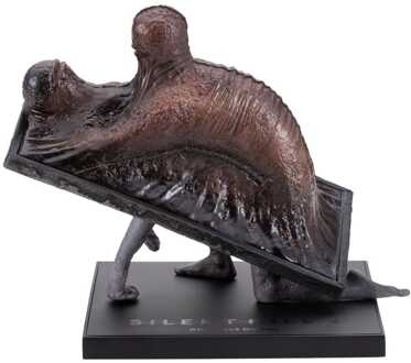 Kotobukiya Silent Hill 2 Oshi Works Statue Abstract Daddy 15 cm