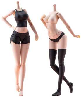 Kotobukiya Sousai Shojo Teien Accessory set for action figures Dress Up Body Color C Ver. L