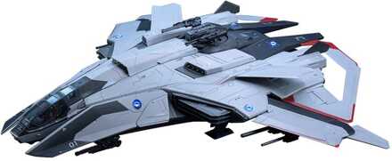 Kotobukiya Star Citizen Plastic Model Kit 1/100 Anvil F8C Lightning 25 cm