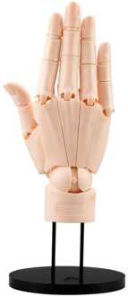 Kotobukiya Takahiro Kagami PVC Artist Support Item Hand 1/1 Model/R Pale Orange 21 cm