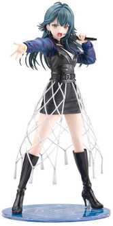 Kotobukiya The Idolmaster Gakuen PVC Figure 1/7 Temari Tsukimura -Luna say maybe- DX Ver. 25 cm