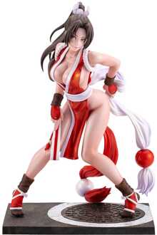 Kotobukiya The King of Fighters '98 Bishoujo PVC Statue 1/7 SNK Mai Shiranui Ex 21 cm