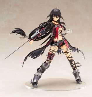 Kotobukiya The Legend of Berseria PVC Statue 1/8 Velvet Crowe 20 cm