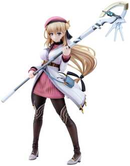 Kotobukiya The Legend of Heroes PVC Statue 1/8 Agnès Claudel 23 cm