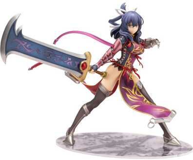 Kotobukiya The Legend of Heroes PVC Statue 1/8 Rixia Mao 20 cm