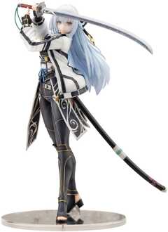 Kotobukiya The Legend of Heroes PVC Statue 1/8 Shizuna Rem Misurugi 23 cm