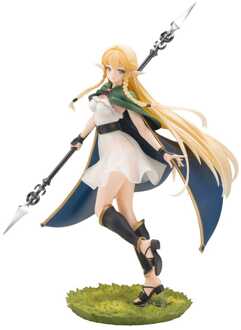 Kotobukiya Unicorn Overlord PVC Statue 1/7 Eltolinde 28 cm