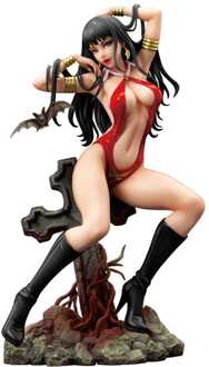 Kotobukiya Vampirella Bishoujo PVC Statue 1/7 Vampirella 20 cm