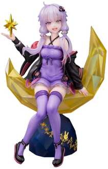 Kotobukiya Vocalomakets PVC Statue 1/7 Yuzuki Yukari 21 cm