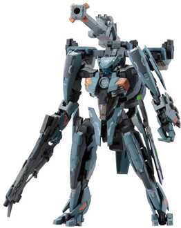 Kotobukiya Xenoblade X Plastic Model Kit 1/48 Formula 18 cm