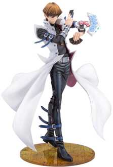 Kotobukiya Yu-Gi-Oh! ARTFX J Statue 1/7 Seto Kaiba Passionate Duelists 26 cm