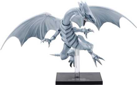 Kotobukiya Yu-Gi-Oh! Oshi Works Statue Blue-Eyes White Dragon 25 cm