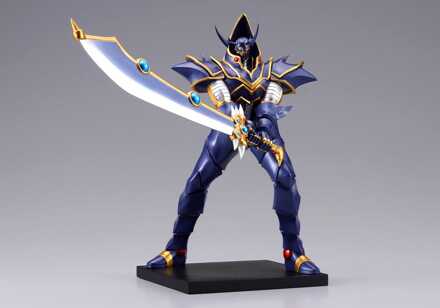 Kotobukiya Yu-Gi-Oh! Oshi Works Statue Buster Blader 23 cm