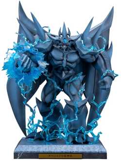 Kotobukiya Yu-Gi-Oh! PVC Statue Accessories Obelisk the Tormentor Egyptian God Expansion Parts Set